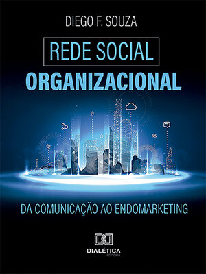 cover image of Rede Social Organizacional
